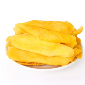 Mango 100% fresco, Vinamit utiliza tecnología de secado al vacío para mantener el color amarillo brillante de los mangos. - Product Image 1