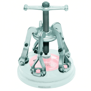 Extractor de Cubos de Rueda Gedore con 5 Ganchos, Extractor de Engranajes, Categoría de Producto - Product Image 2