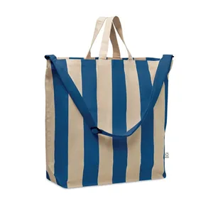 Borsa Tote Sostenibile Laguna Beach per Merchandising Promozionale - Product Image 6