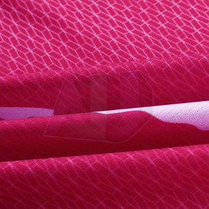 Uniforme Deportivo Transpirable y Ligero 100% Poliéster para Adultos, Uniforme de Fútbol para Entrenamiento de Equipo, Manga Corta, Diseñado para Partidos - Product Image 5