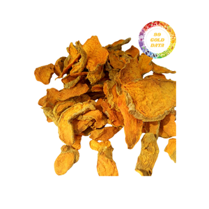 High-Quality Dried Turmeric Roots with Bold Scent and Uniform Cut - Used Widely in <b>Sauces</b>, Marinades, and Spice Blends - Product Image 5