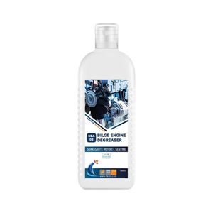 Sgrassatore per motori nautici e sentine 1L (Faren 4ML001SPPT) - Product Image 1