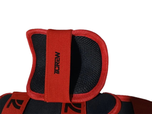 Confort maximal du rapporteur Protège-coude de baseball Softball personnalisé Protection professionnelle Conception légère et durable Protection - Product Image 3