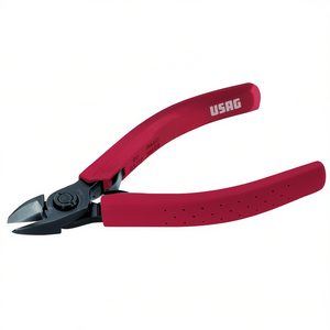 คีมตัดขนาดใหญ่ยี่ห้อ Usag ประเภทสินค้า: คีมตัด - Product Image 2