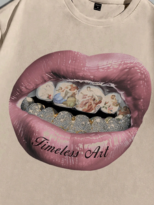 Wholesale 180G 100% Cotton Casual Round Neck Solid Colour T-Shirt Custom Printing Logo Blank <b>Tshirts</b> Short Sleeve Men's T Shirt - Product Image 4