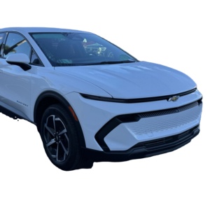 Chevrolet Equinox EV LT1 Eléctrico FWD 2025 Usado en Buen Estado - Product Image 1