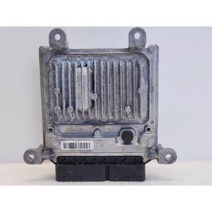 UNIDAD DE CONTROL DEL MOTOR ECU MERCEDES Clase E Coupé (C207) A6519007500 DELPHI 651911 diésel 2143 (09>) - Product Image 2