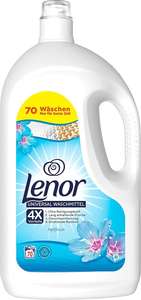 Lenor 5L parfait pour les laveries d'hôtels et les ménages - Product Image 3