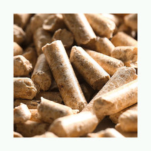 Granulés de bois à faible teneur en cendres, combustible pour un chauffage efficace - Product Image 3