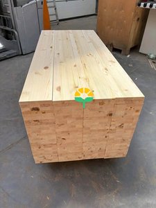 Madera de Pino de Categoría Madera Blanda - 100% Ecológica de Origen Estadounidense - Product Image 2