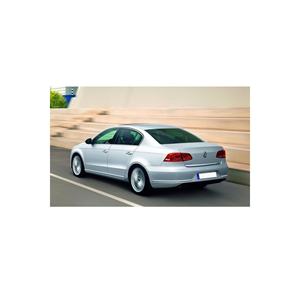 Volkswagen for Passat B7 2011-2014 Left Rear Passenger Door Window Opening Button <b>Auto</b> <b>Switch</b> 7L6959855B - Product Image 1