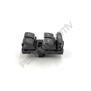 สำหรับ Passat ที่ B8สวิทช์อัตโนมัติ5g0959857c ปุ่มเปิดสี่หน้าต่างด้านซ้าย - Product Image 2