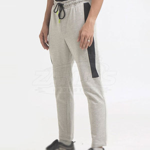 Pantalon décontracté pour homme en toile 100 % coton, léger, respirant, séchage rapide, style unique, le plus vendu en gros - Product Image 2