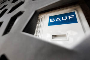 BAUF 42K Onduleur Unité Extérieure Multi-Split Climatiseur Économe en Énergie pour Usage Domestique Silencieux Plus Élevé Électrique R32 - Product Image 4