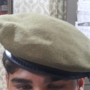 Venta caliente Fabricante Diseñador Marcas de invierno Hombres personalizados Nuevos británicos SAS Khaki Boinas - Product Image 3