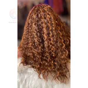 Large Stock Top Quality Frontal Pixie <b>Wigs</b> Peruvian <b>Human</b> <b>Hair</b> Transparent <b>Lace</b> High Quality - Product Image 5