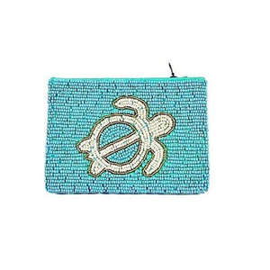 Bolso de Mano con Diseño Moderno, Bordado con Cuentas, Hecho a Mano, Color Personalizado, Tamaño Personalizado, Impresión Tipográfica para Mujeres y Niñas - Product Image 5