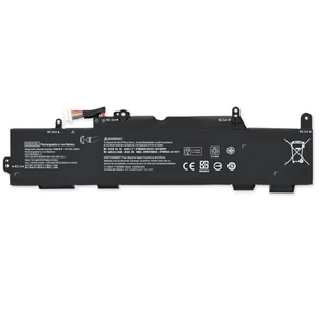 SS03XL 933321-855 50W 11.55V 4330M pour <span class=keywords><strong>EliteBook</strong></span> 830 <span class=keywords><strong>840</strong></span> 735 745 G5 <span class=keywords><strong>Batterie</strong></span> d'ordinateur portable - Product Image 1