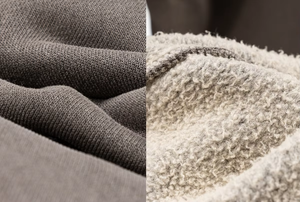 400gsm Heavy <b>Weight</b> Truck Suit Custom logo Cotton Fleece Crop Zip Hoodie and Flare Sweatpants <b>Women's</b> Winter 2-Piece <b>Sets</b> - Product Image 6