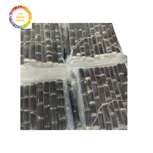 อ้อยแช่แข็งคุณภาพพรีเมี่ยมจากเวียดนามเก็บเกี่ยวปอกเปลือกและแช่แข็งแบบสุญญากาศและผ่านกรรมวิธี Bqf - Product Image 1