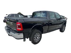 ข้อเสนอสุดพิเศษ คุณภาพเยี่ยม รถมือสอง ปี 2024 3500 Crew Cab Longhornns 4x4 >8L เครื่องยนต์เบนซินแบบดูดอากาศธรรมชาติ เกียร์ 6 สปีด เบาะหนัง - Product Image 2