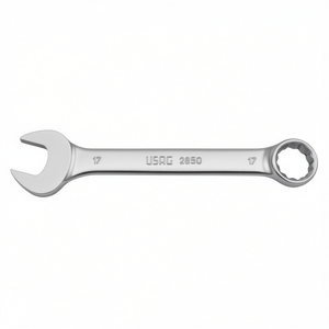 Clés à molette courtes Usag - Product Image 3