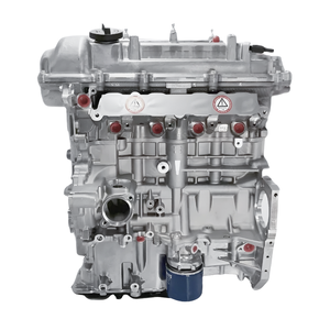 Ajuste para Kia Cerato <span class=keywords><strong>Hyundai</strong></span> Veloster <span class=keywords><strong>I30</strong></span> <span class=keywords><strong>Gasolina</strong></span> 1.6L G4FJ Motor de 4 cilindros Motor 2018-2024 Motor - Product Image 1