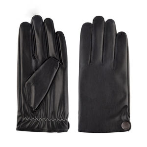 100% Genuine Leather Mens Winter <b>Gloves</b> New Fashion for Outdoor Ski <b>Fishing</b> Travel Casual Leather <b>Gloves</b> From Pakistan - Product Image 5