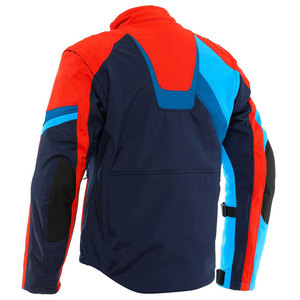 Offre Spéciale Unisexe Textile Moto Veste Top Qualité Impression Personnalisée Broderie Équitation Motocross Racing Veste Imperméable - Product Image 5