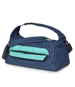 Bolsa de Lona Impermeable de Poliéster 1680D, de Alta Calidad, Duradera, Moderna, Deportiva, Casual, para Exteriores, con Cierre, Venta Directa - Product Image 3