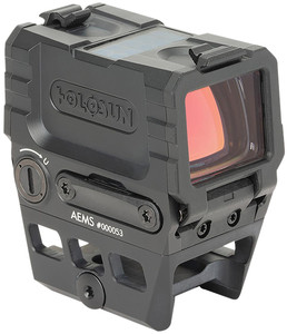 Meilleure qualité pour Holosun AEMS-211301, point rouge avancé, vue parfaite, neuf, boîte d'origine - Product Image 2