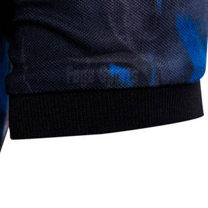 100% Cotton Solid Canvas Sublimation for Shirts Plus Size Breathable Lightweight Wholesale - Product Image 5