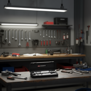 Outil manuel d'alignement d'embrayage pour camion Facom - Product Image 3