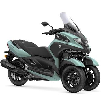 Motor Xmax 300cc Consumi X Max 300 Yamaha Moto 300cc Sportive