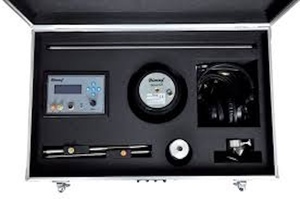 อุปกรณ์ตรวจจับการรั่วไหลของน้ำแบบอะคูสติก AT550 Pro ของแท้ ใหม่เอี่ยม ชุดเต็ม - Product Image 2