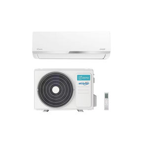 Mini Split AC 12.000 BTU sin ductos Ideal para dormitorios u oficinas - Product Image 1