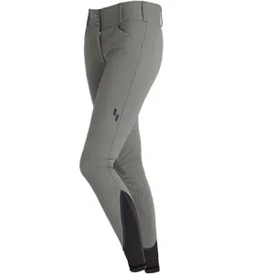 Shemax ขี่ม้าขี่ม้าที่มีคุณภาพสูงที่กำหนดเองของผู้หญิงซิลิโคนเต็มที่นั่ง Breeches - Product Image 1