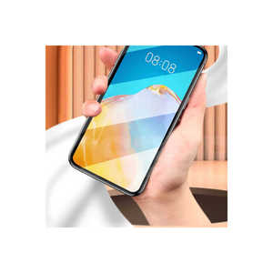 Protection d'écran en céramique Davin JoieCreatif Edition pour Huawei P Smart 2021, haute durabilité, anti-espionnage, anti-choc, fonction 6A - Product Image 4