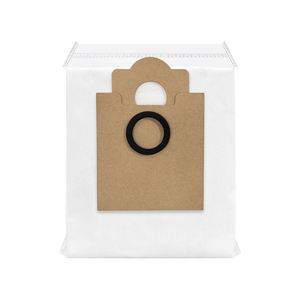 Kit di Ricambio Spazzola Principale, Spazzole Laterali, Sacchetto Polvere, Filtro HEPA e Panno per <span class=keywords><strong>Robot</strong></span> <span class=keywords><strong>Aspirapolvere</strong></span> <span class=keywords><strong>Lefant</strong></span> M2 Pro / M2S Pro - Accessori e Ricambi - Product Image 4