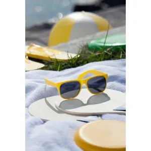 Occhiali da Sole Personalizzati Chicama per Bambini, Gadget Sportivi Personalizzabili per Uso Promozionale - Product Image 5