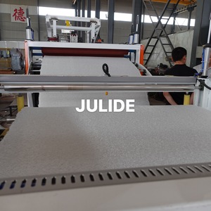 Máquina para Fabricar Colchones de Alta Elasticidad con Polímero <span class=keywords><strong>POE</strong></span> Japonés 4D de Alta Resiliencia y TPEE para Hoteles, Comfort Young - Product Image 6