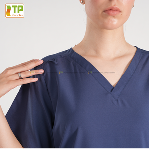 Uniformes de hospital de mujer de la Marina listos para entrega - Product Image 2