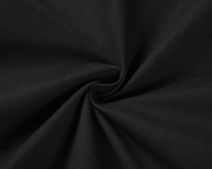 Chaqueta cortavientos con capucha para hombre con logotipo personalizado OEM fina impermeable al aire libre bloque de Color camuflaje transpirable cuello alto tejido Varsity - Product Image 3