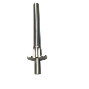 High Quality Custom CNC Turning Milling <b>Services</b> OEM Spare Parts Machining Wire EDM Technology Custom <b>Fabrication</b> Manufacturer - Product Image 6