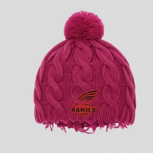 Bonnets unisexes de haute qualité en couleur noire, prêts pour le voyage, respirants, imperméables, ajustables, vente en gros de bonnets avec votre propre logo - Product Image 4