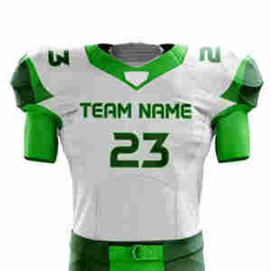 Best Selling American <b>Football</b> Uniforms in High Quality Material team wear latest arrival customized <b>Football</b> Uniform for team - Product Image 5