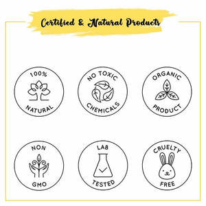 Five Guards Mezcla Sinérgica de Inmunidad 100% Pura - Product Image 6