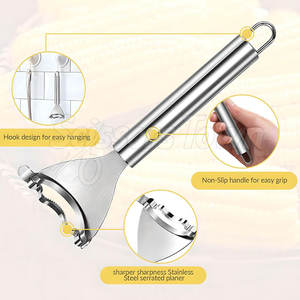 เครื่องตัดข้าวโพดมาใหม่เครื่องตัดข้าวโพดแบบสแตนเลส - Product Image 2