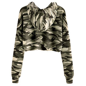 Sudadera Corta Lisa Antibacteriana de la Colección de Invierno, Sudadera Corta Lisa Hecha en Pakistán, Sudadera Corta Personalizada por Sublimación - Product Image 6