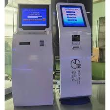 アンタッチ17インチ内蔵ベサウォールマウントオープンフレーム容量性マルチタッチスクリーンモニター産業用4:<span class=keywords><strong>3</strong></span> IPS ATMキオスクブラック - Product Image 6